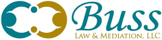 Buss Law Mediation Logo